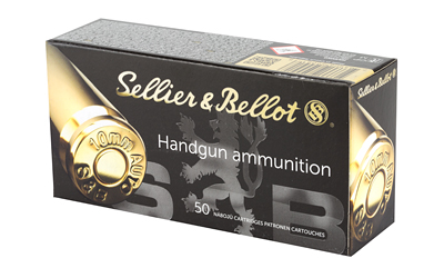 S&B 10MM 180GR FMJ 50/1000