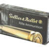 S&B 22-250 55GR SP 20/500