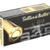 S&B 25ACP 50GR FMJ 50/2000