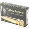 S&B 270WIN 150GR SP 20/400