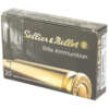 S&B 30-06 150GR SPCE 20/400