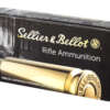 S&B 30-30WIN 150GR SP 20/500