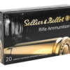 S&B 303BRITISH 180GR FMJ 20/400