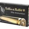 S&B 303BRITISH 180GR FMJ 20/400