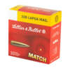 S&B 338LAPUA 300GR SIERRA 10/100