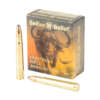 S&B 375 H&H MAG 300GR SP 10/150