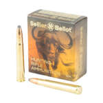 S&B 375 H&H MAG 300GR SP 10/150