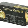 S&B 38SPL 158GR LRN 50/1000