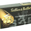 S&B 40SW 180GR JHP 50/1000
