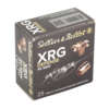 S&B 40 S&W 130GR XRG 25/1000