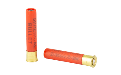 S&B 410 2.5" 000 BUCK 25/500