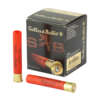 S&B 410 3" 00 BUCKSHOT 5PEL 25/500