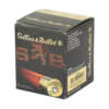 S&B 410 3" 00 BUCKSHOT 5PEL 25/500