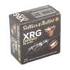 S&B 45ACP 165GR XRG 25/1000