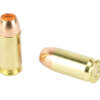 S&B 45ACP 165GR XRG 25/1000