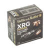S&B 9MM 100GR XRG 25/1000