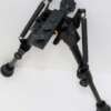 HARRIS BIPOD SERIES S MODEL BR - 6"-9" M-LOK ROTATE