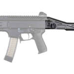 Sb Tact Evo2 Pstl Brace BLK