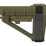Sb Tact Sba4 AR Pstl Brace 5 Pos Odg