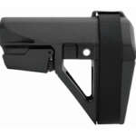 Sb Tact Sba5 AR Pstl Brace 5 Pos BLK