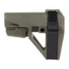 Sb Tact Sba5 AR Pstl Brace 5 Pos Odg