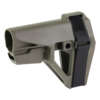 Sb Tact Sba5 AR Pstl Brace 5 Pos Odg