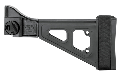 Sb Tact SBT Pistol Brace Apc/Ump BLK