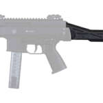 Sb Tact Sbt2 Pstl Brace Apc/Ump BLK