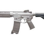 Sb Tact AR Pistol Brace Sob BLK