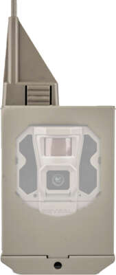 TACTACAM REVEAL SECURITY BOX - GEN 3