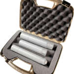 MTM Suppressor Case