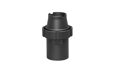 SCO ECHO CHOKE KSG STYLE BLK