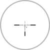 Utg Scope 1-8X28 30mm Mrc/Ie - Bg4 Reticle W/Accu-Sync Rings