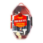 SHOOTERS CHOICE GUN BLUING KIT