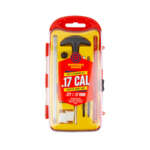 SHOOTERS CHOICE .17 CAL CLEANING KIT