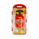 SHOOTERS CHOICE .270 CAL CLNG KIT