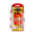 SHOOTERS CHOICE 6.5MM CLEANING KIT
