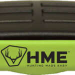 HME MEMORY CARD STORAGE CASE - HOLDS 12 SD CARDS