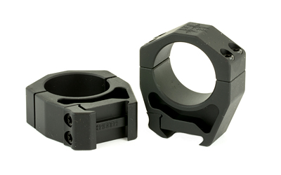 SEEKINS 34MM TUBE 1.26" X HIGH 4CAP