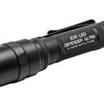 Surefire E2Du Dfndr-BLK 1000 Lm-Led