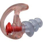 Surefire Sonic Dfndr+ MD Clr 1 Pair