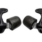 Surefire Sonic Dfndr7 MD BLK 25 Pair