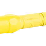 Surefire G2X Pro 600/15L Yellow