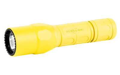 Surefire G2X Pro 600/15L Yellow