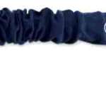 Beretta Gun Sock W/Logo Blue - 52"W/Vapor Corrosion Inhibitor