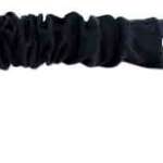 Beretta Gun Sock W/Logo Black - 52"W/Vapor Corrosion Inhibitor