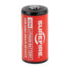 Surefire Sf123A Batteries 12Pk