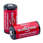 Surefire Sf123A Batt 65 Prs Display