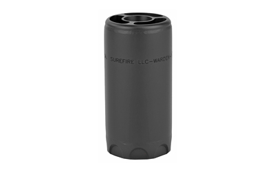 Surefire Warden 556 Direct Thrd BLK