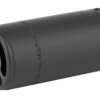 Surefire Warden 556 Direct Thrd BLK
